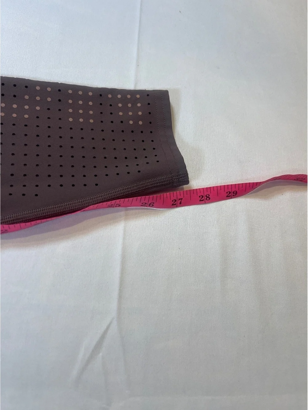 Lululemon High waisted Breathable Leggings Size 4